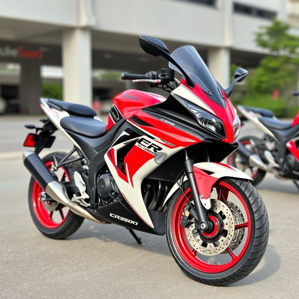 รีวิวการขับขี่ CBR650R 2026 สุดมันส์